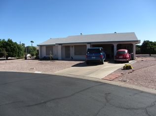 1147 S 82nd Pl, Mesa, AZ 85208