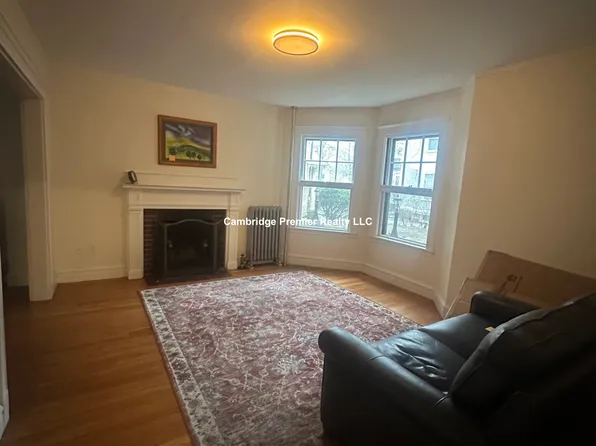 33 Concord Ave, Cambridge, MA