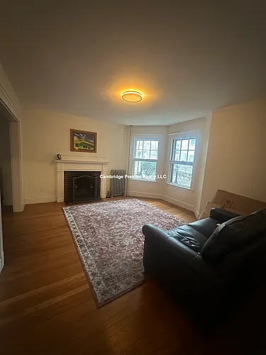 33 Concord Ave #10 Photo 1