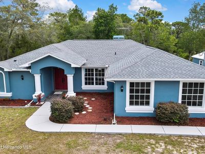 11379 Flower Ave, Weeki Wachee, FL, 34613