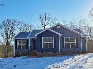 Dixie Holw #DH10B, Louisa, VA 23093