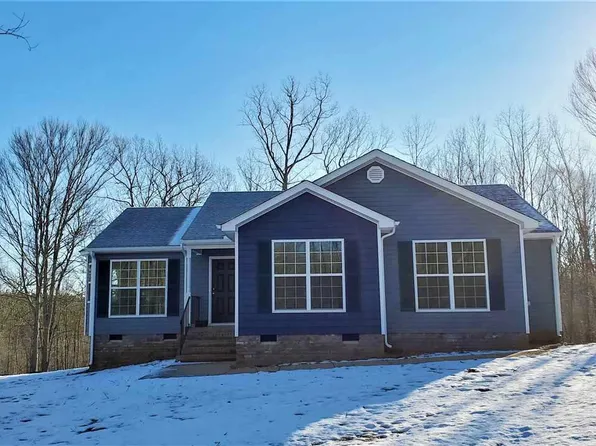 Dixie Holw #Dh10b, Louisa, VA 23093