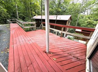 64 Ash Loop, Newland, NC 28657