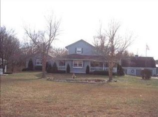 11545 SW 57th St, Topeka, KS 66610