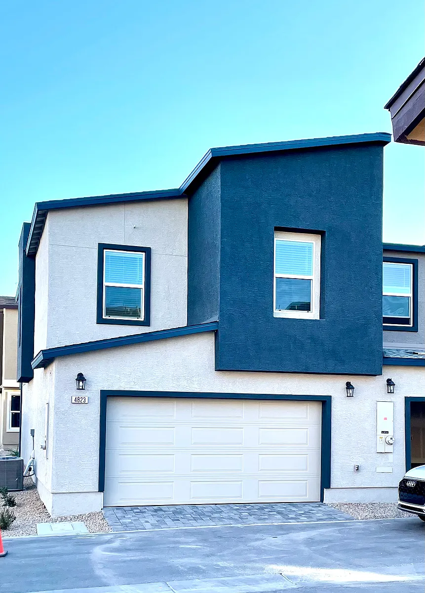 Building Photo - 4823 Wine Ridge Ave