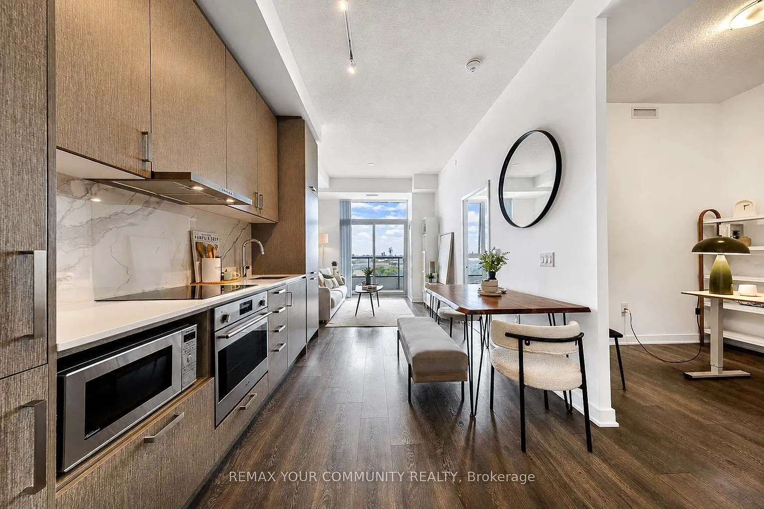 2 bed, $2,175 — Photo 1