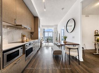 60 Honeycrisp Cres #917, Vaughan, ON L4K 0N5