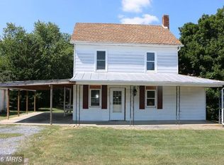 13925 Harbaugh Church Rd, Waynesboro, PA 17268