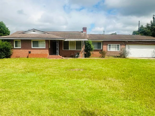 2099 Woodward Rd, Quincy, FL 32352