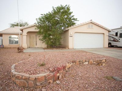 3582 Warm Springs Cir, Lake Havasu City, AZ, 86406