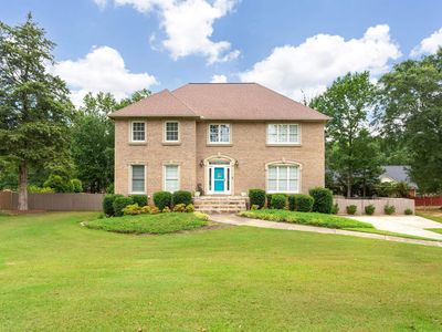 28 Thornwood Rd, Oxford, AL, 36203