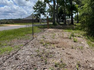 Rawls Rd, Perkinston, MS 39573