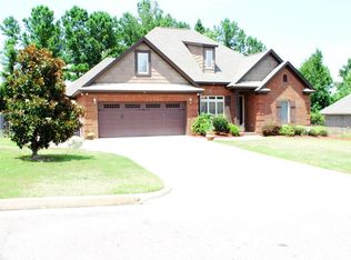 152 Southern Hills Rdg, Wetumpka, AL 36093