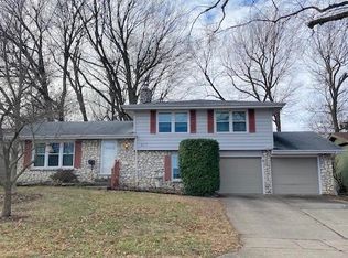 627 S Grandview Ave, Springfield, MO 65802