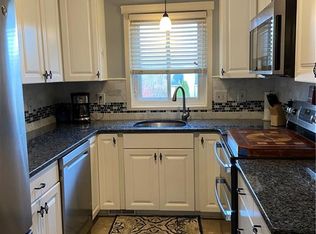 20 Cannon Ridge Dr #20, Watertown, CT 06795