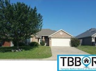 2015 Stonehenge, Killeen, TX 76543