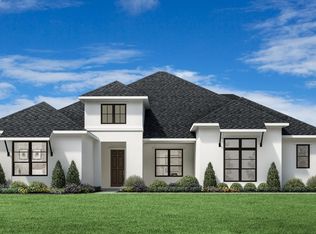 Talia Plan, Shavano Highlands, San Antonio, TX 78257