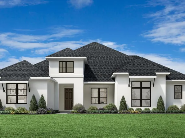 Talia Plan, Shavano Highlands