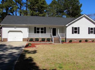 403 Japonica Dr, Camden, NC 27921