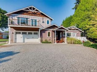 13694 NE 83rd St, Redmond, WA 98052