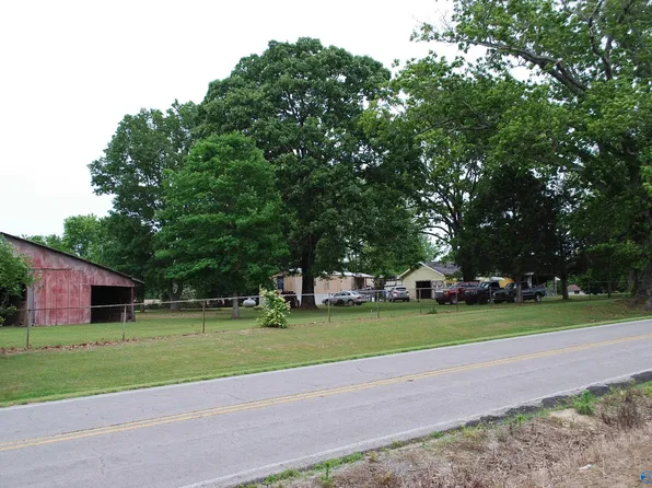 4400 County Road 140, Ider, AL 35981