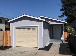 464 1st St, Richmond, CA 94801