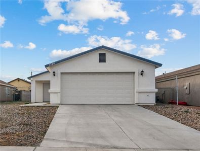 2744 Louise Ave, Kingman, AZ, 86401