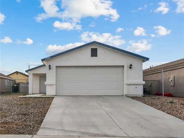 2744 Louise Ave, Kingman, AZ 86401