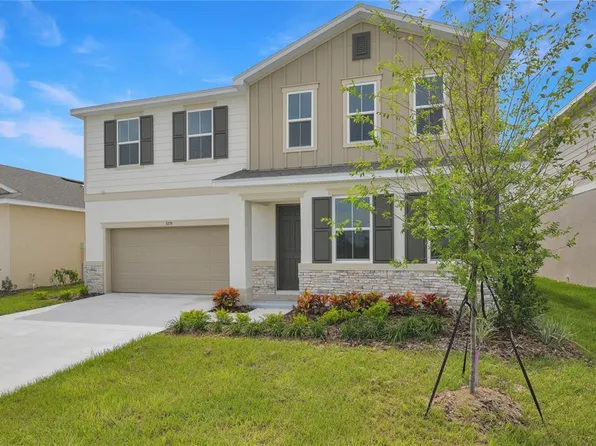 5179 Kinsley Dr, Lake Wales, FL 33859