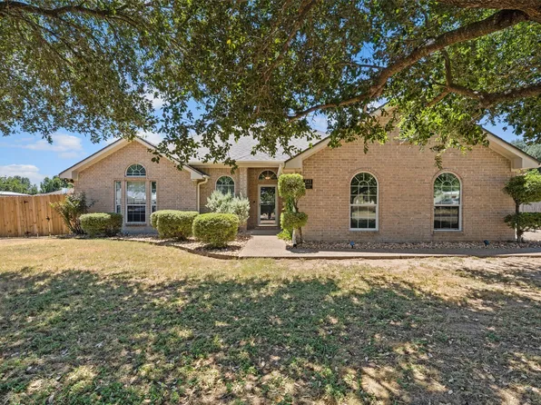 643 Woodard Ln, Bruceville Eddy, TX 76630