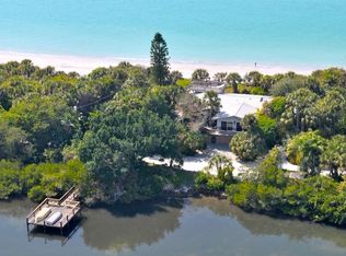 859 N Manasota Key Rd, Englewood, FL 34223