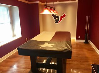 4401 Rue Des Fleurs, Orange, TX 77632