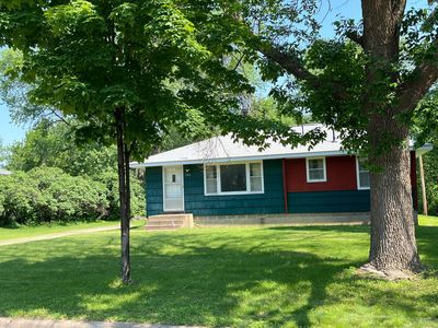 757 111th Ave NW, Coon Rapids, MN, 55448