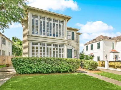 5524 S Galvez St, New Orleans, LA, 70125