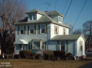 8929 Philadelphia Rd, Baltimore, MD 21237