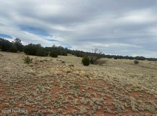 LOT-382N E Gable Rd, Seligman, AZ 86337