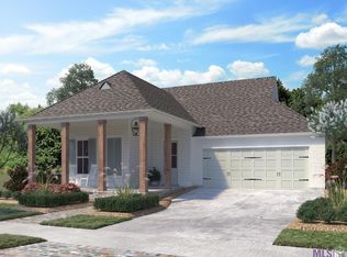 13003 Elissa Ln, Baton Rouge, LA 70818