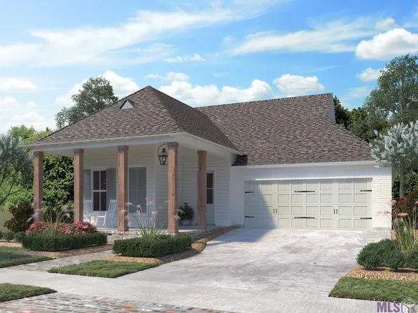 13003 Elissa Ln, Baton Rouge, LA 70818