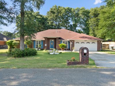 4625 Scarlet Dr E, Crestview, FL, 32539