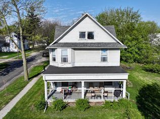 4201 Burnham Ave, Toledo, OH 43612