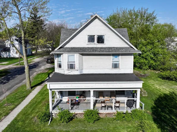 4201 Burnham Ave, Toledo, OH 43612