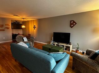 616 Boston Ave SUITE 1F, Medford, MA 02155