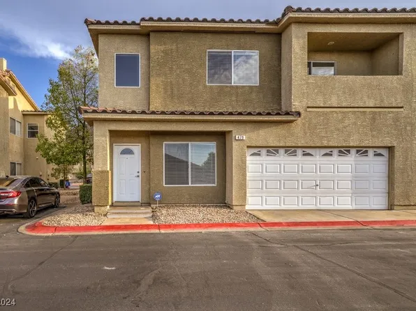 479 Lost Eagle Way, Henderson, NV 89012