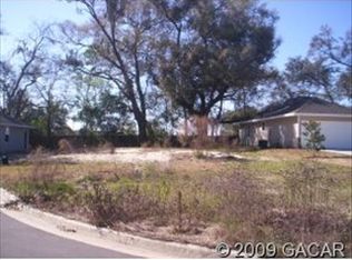 14013 NW 9th Rd, Newberry, FL 32669