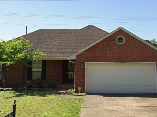 10395 Catalpa Cv, Olive Branch, MS 38654