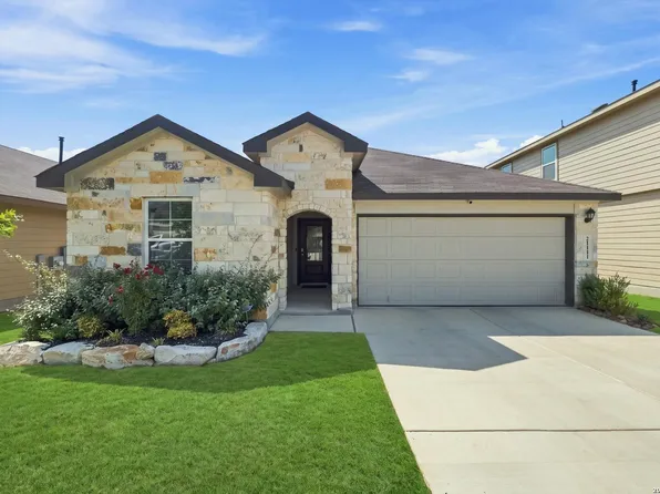 21111 Gravel Keep, San Antonio, TX 78266