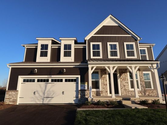 7292 River Birch Rd, Plain City, OH 43064