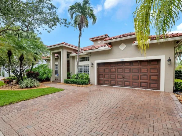 4288 Diamond Ter, Weston, FL 33331