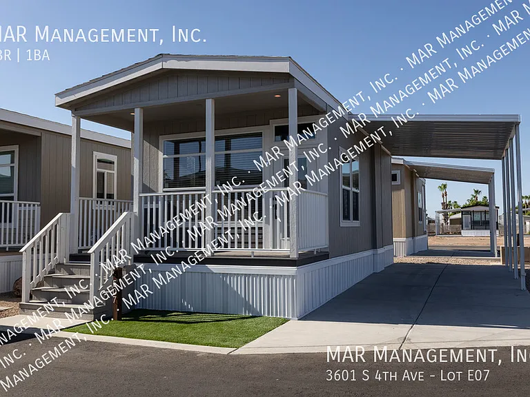 3601 S 4th Ave #E07 — Photo 42