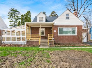 119 S James Rd, Columbus, OH 43213